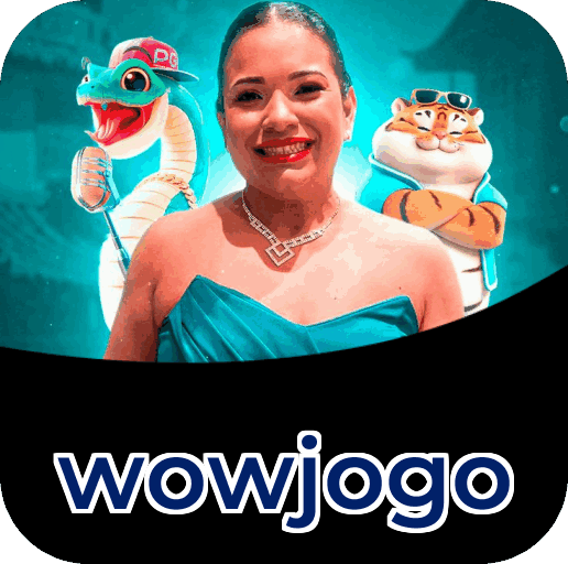Instalar app wowjogo