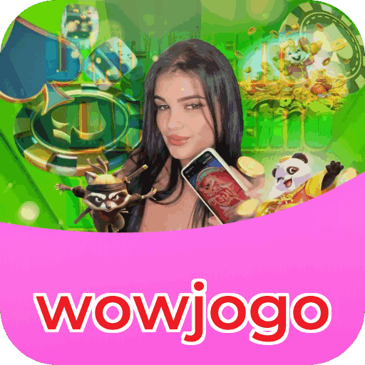Acesso à conta wowjogo